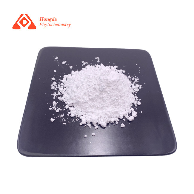 Latest company case about Hot Product NMN Powder for Anti-aging