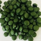 Organic Chlorella Tablets With 2g Protein Rich Source Of Vitamins Minerals