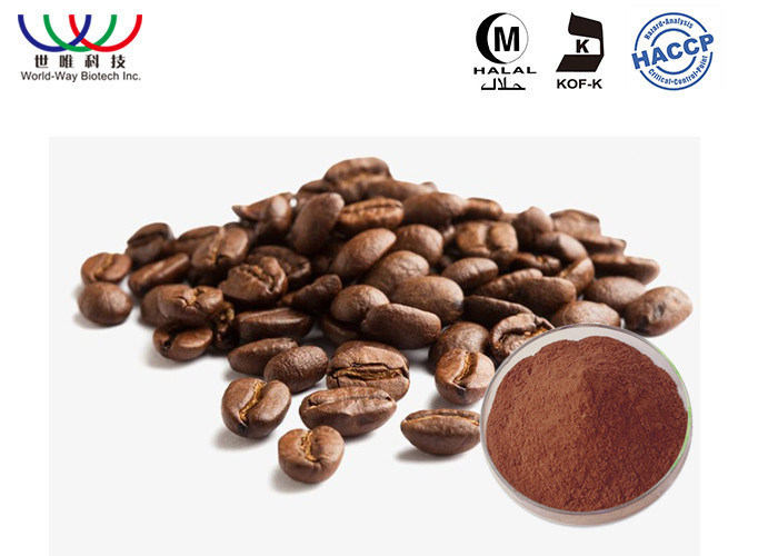 Natural Cocoa Bean Extract Powder 40 Polyphenols Combat Cardiovascular