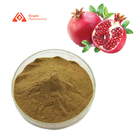 Organic Pomegranate Peel Extract Polyphenols 50% Food Grade
