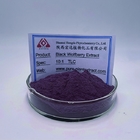 Black Chinese Wolfberry Extract 25% Anthocyanin Goji Berry Powder Food Grade