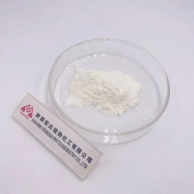 Cosmetic Grade Skin Whitening 99% Kojic Acid Powder CAS 501-30-4