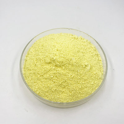 CAS 1077-28-7 Alpha Lipoic Acid Powder 98%