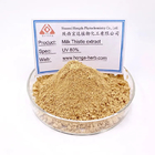 Food Grade P.E Milk Thistle Seed Extract Silymarin Powder 80%