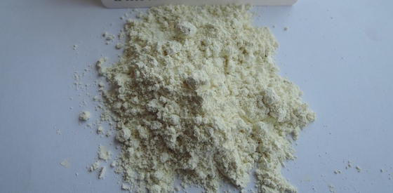 95% HPLC CAS 520-26-3 Citrus Aurantium Extract Hesperidin Powder