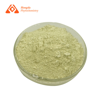 98% Food Grade Pure Plant Extract Bulk Luteolin Powder