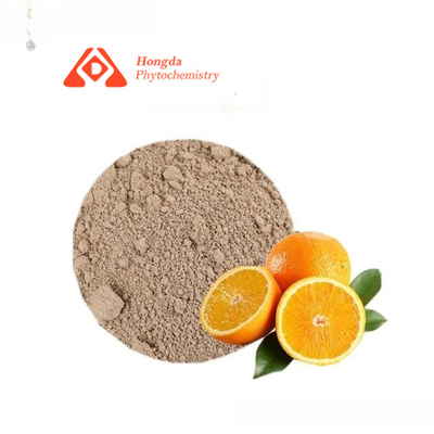 Characteristic Taste Hesperidin Powder Citrus Aurantium L For B2B Buyers