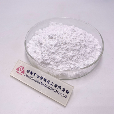 Chemical Synthesis Of Reduced Glutathione Powder 99%min GSH