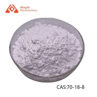 Chemical Synthesis Of Reduced Glutathione Powder 99%min GSH