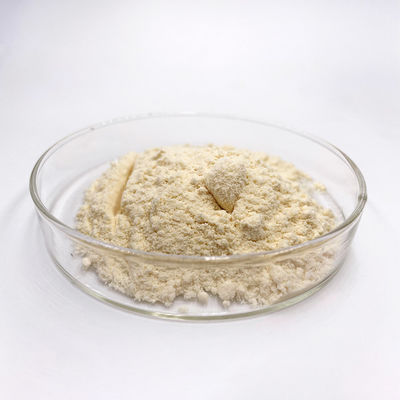 Food Cosmetics Grade Lyophilized Royal Jelly Powder 25kgs/Drum