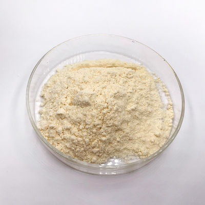 Food Cosmetics Grade Lyophilized Royal Jelly Powder 25kgs/Drum