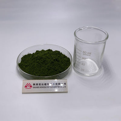 Natural Organic Chlorella Powder With 0g Dietary Fiber 0% Vitamin A And 2g Protein