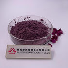 Skin Care Red Rose Petal Powder CAS 520-18-3 100% Purity Water Soluble