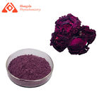 Skin Care Red Rose Petal Powder CAS 520-18-3 100% Purity Water Soluble