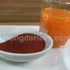 CAS 7235-40-7 Pure Plant Extract 10% 20% 30% Food Colorant Beta Carotene Powder