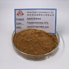 Reishi Mushroom Ganoderma Lucidum Extract Powder UV Test method