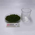 Green Pure Organic Powder 25KGS/DRUM Chlorella Spirulina Powder