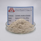 Skincare Centella Asiatica Powder HPLC Method Herb Extract