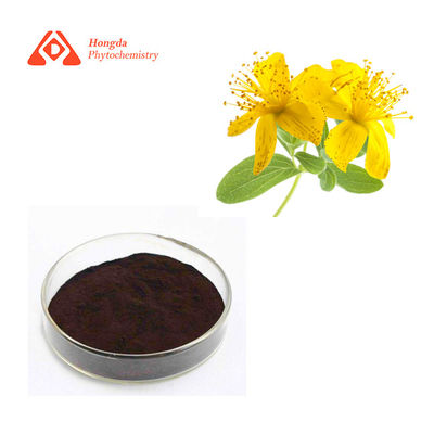 0.3% Assay St. John S Wort Extract / Hypericum Perforatum Extract