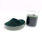 Hongdapharma Blue Bulk Organic Spirulina Powder 80mesh Capsules Tablets