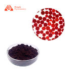 Organic Haematococcus Pluvialis Powder / Pure Natural Astaxanthin Powder