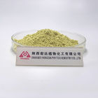 Bulk CAS 6151-25-3 Quercetin Dihydrate / Quercetin Powder 98%