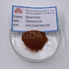 Factory Supplier Saivia Extract Powder 10:1 For Improve Cardiovascular And Cerebrovascular