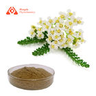 10:1 Pure Achillea Millefolium Extract Powder Food Grade brown