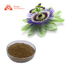 Passion Flower Extract 4% Vitexin Passiflora Edulis Extract Passiflora Incarnata Extract