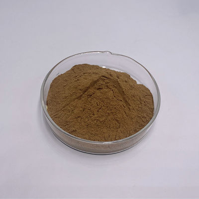 Food Grade Maca Root Extract Powder 0.4% 0.6% HPLC Detection