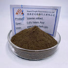 0.8% Pure Plant Extract CAS 109-52-4 Calming Valerian Extract Powder