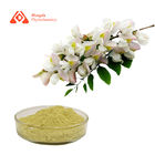 Natural Sophora Japonica Extract Quercetin 98% 95% CAS 117-39-5