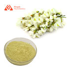 Soluble In Water Organic Sophora Japonica Quercetin Powder 99%