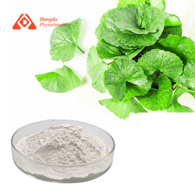 Antidepressant Centella Asiatica Extract Triterpene Madecassoside Asiaticoside