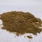 Pure Plant Extract Herba Cistanches Extract For Delay Aging Brown Yellow Fine Powder 80 Mesh