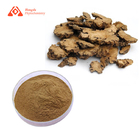 Health Care Supplement Rhizoma Extract Nourishing Hair Brown Fine Powder