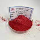 Freeze Dried Organic Natural Raspberry Extract 80 Mesh Red Fine Powder