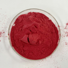 Freeze Dried Organic Natural Raspberry Extract 80 Mesh Red Fine Powder