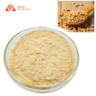 Light Yellow Organic Soybean Extract Delay Aging Soybean Peptide 80% Powder
