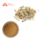 CAS 517-43-1 Natural Herb Extract Sennosides 20% Senna Leaf Extract