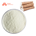 Anti Oxidation White Fine Powder Wild Yam Extract 98% Dioscin From Root Part