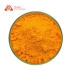 Hongda Phytochemistry 98% Coenzyme Q10  CAS:303-98-0 Anti-aging Orange Powder