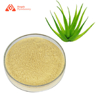 HPLC Method Aloe Vera Extract Aloin 98%  CAS 1415-73-2 Yellow Powder 80 Mesh
