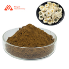 Natural Feverfew Extract Parthenolide 1% CAS 20554-84-1Brown Fine Powder