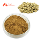 Corydalis Yanhusuo Extract Brown Yellow Powder Pure 80 Mesh