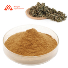 Pure Mugwort Leaf Extract Aiye Leaf Extract Powder 80 Mesh