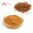 20% Lignans Flax Seed Extract Powder For Lose Weight HPLC