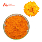 Natural Organic Food Grade Marigold Extract 90% Lutein Ester For Retinal Health