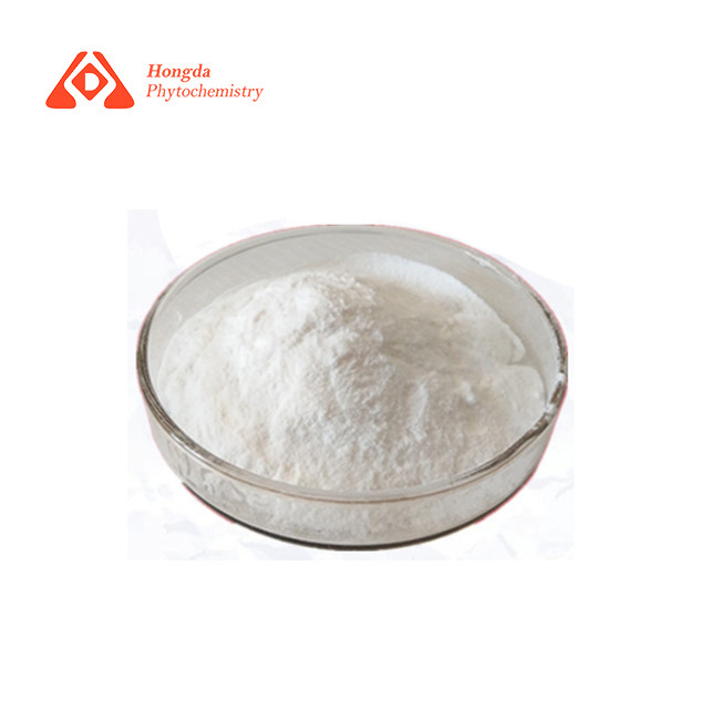 Cosmetic Grade Sodium Hyaluronic Acid For Skin CAS 9067-32-7