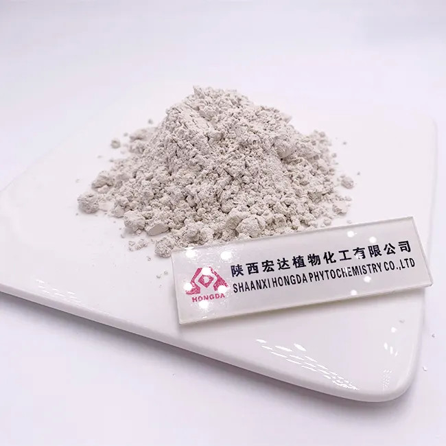 99% 5-HTP Griffonia Seed Extract Odor Characteristic Lead ≤2ppm